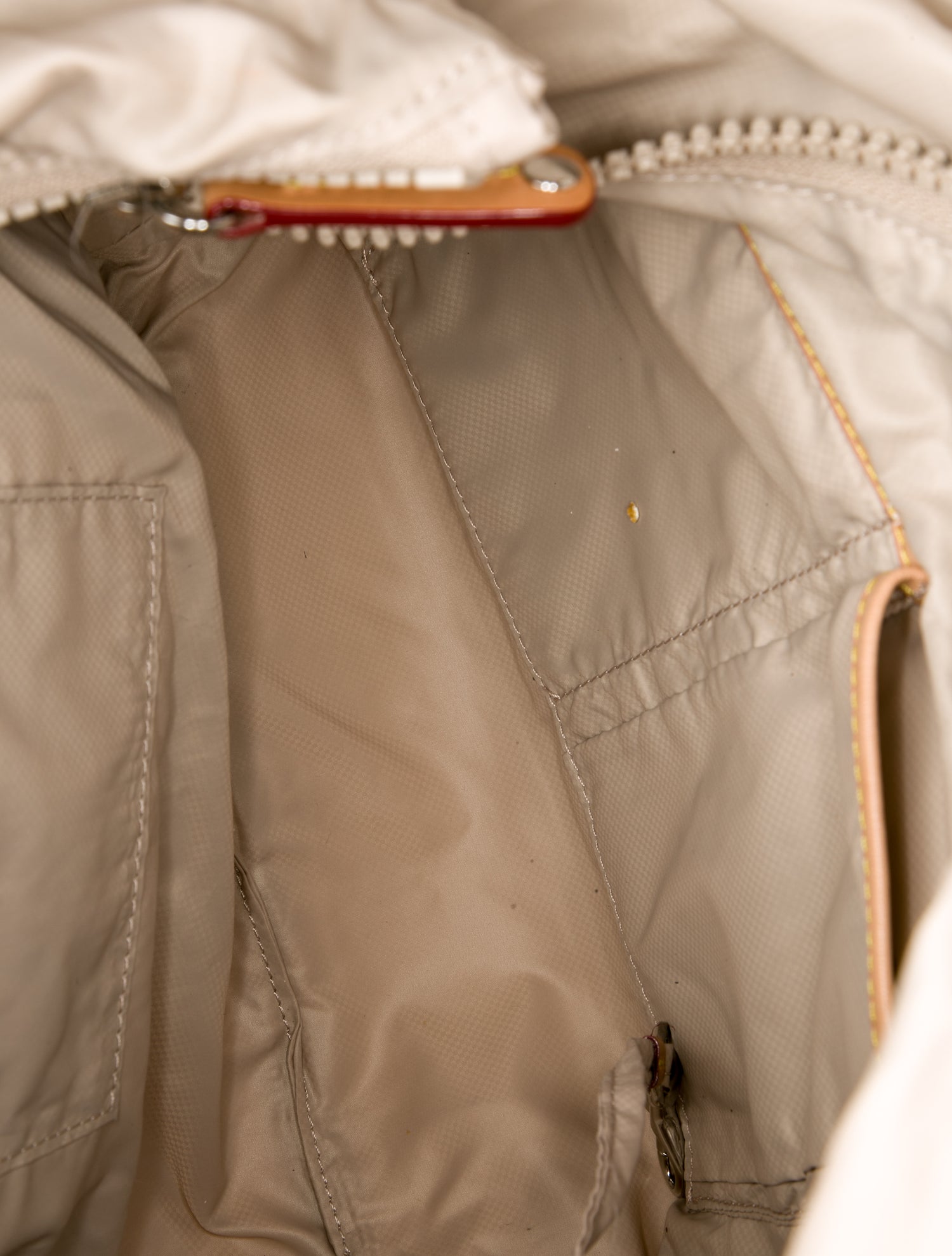 MZ Wallace Quilted Messenger Bag